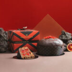 PANETTONE ETNADARK 1000 GR