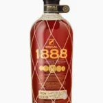 Pack Ron Brugal 1888 + sobaos 4 uds los Pasiegos de Diego