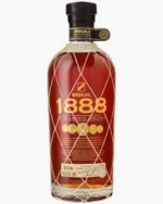 Pack Ron Brugal 1888 + sobaos 4 uds los Pasiegos de Diego