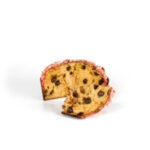 Panettone Amarena chocolate 500gr