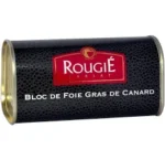 Confit de pato Rougié 200g