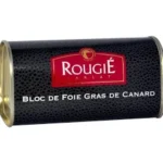 Confit de pato Rougié 200g