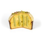 Panettone Crema de Pistacho 500gr - Imagen 2
