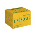 Panettone  Limoncello 750gr. - Imagen 2
