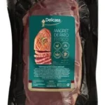 Magret fresco de pato 400gr aprox