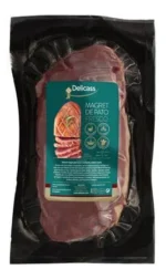 Magret fresco de pato 400gr aprox