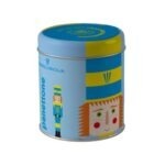 Mini Panettone Chocolate 100gr - Imagen 2