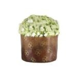 Mini Panettone Pistacho 100gr