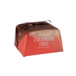 Panettone Caramelo Gold 500gr - Imagen 3