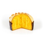 Panettone Naranja  500gr