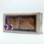 Pack Ron Brugal 1888 + sobaos 4 uds los Pasiegos de Diego - Imagen 2