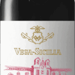 Vino Vega Sicilia VALBUENA 5 cosecha 2020 1,5l