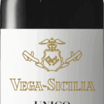 Vino Vega Sicilia ÚNICO Cosecha 2015 0,75l