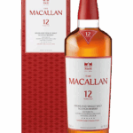 Whisky The Macallan 12 Años Sherry Oak