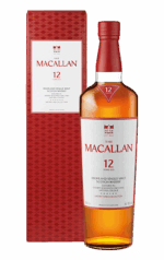 Whisky The Macallan 12 Años Sherry Oak