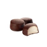 Mantecados con chocolate Toritos 300g. El Toro