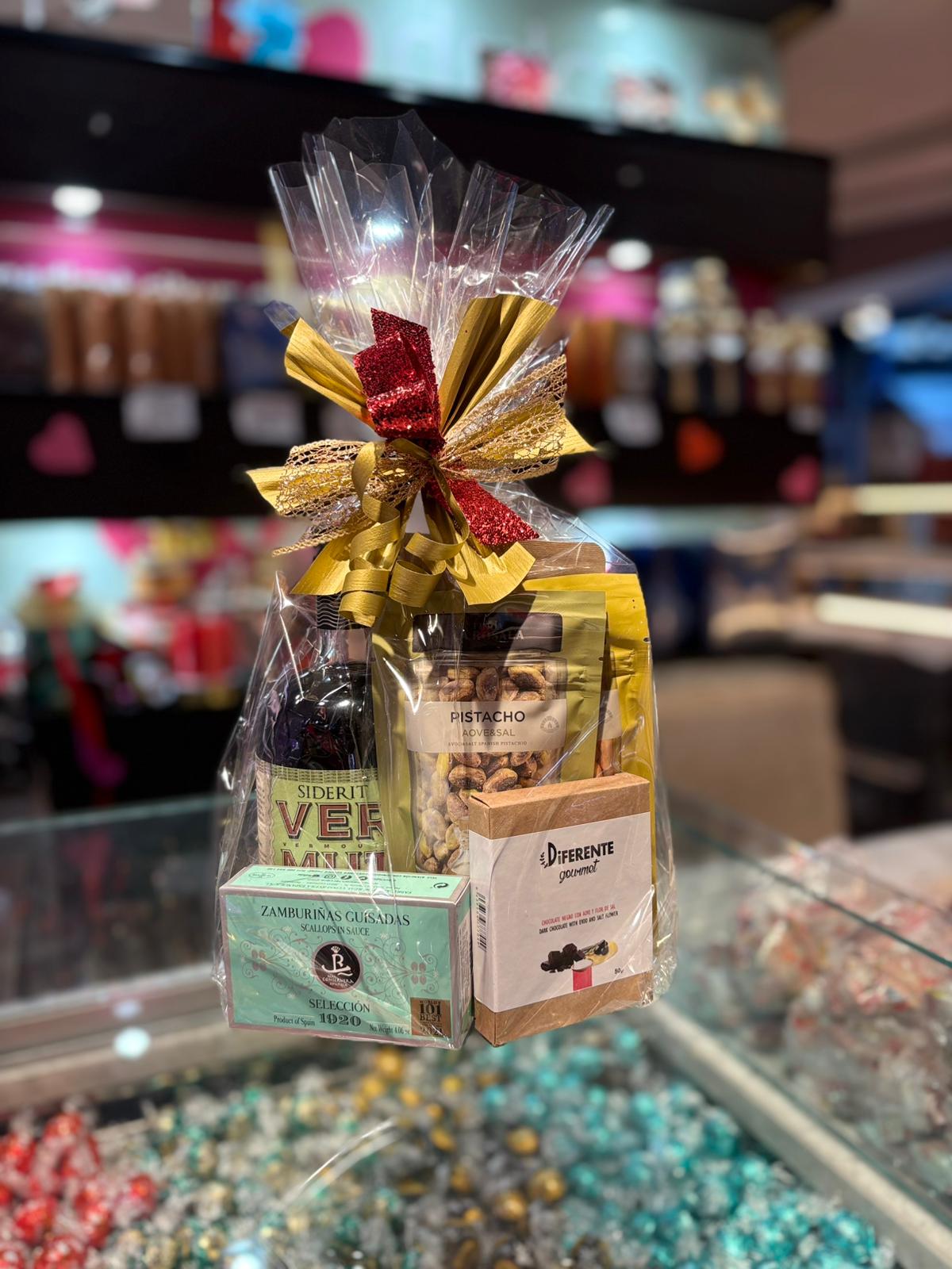 97150 CAPRICHOS PARA COMPARTIR EN SAN VALENTIN 2026 - Imagen 1