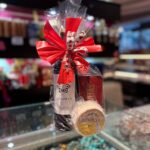 PARA UN PLAN DULCE Y SALADITO EN SAN VALENTÍN 2026