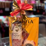 CONTIGO PAN Y CEBOLLA PERO BIEN ACOMPAÑADO SAN VALENTÍN 2026