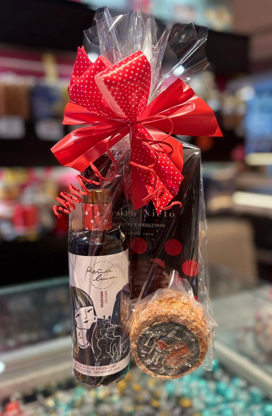 99925 ME GUSTA CUANDO CALLAS PORQUE ESTAS COMO AUSENTE... SAN VALENTIN 2026 - Imagen 1