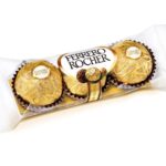 Ferrero Rocher 3 und.