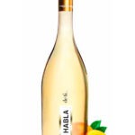 VINO BLANCO HABLA DE TI 750 ml