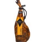 PALETA 100 % IBERICA DE BELLOTA JABUGO 4.8-5.1 KG