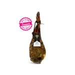 Paleta Ibérica de Cebo Jabugo peso aprox. 5 - 5.5 kg