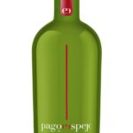Aceite de Oliva Premium Botella 500 ml. Pago de Espejo.