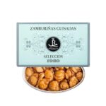 Zamburiñas guisadas Real Conservera Española