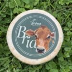 Queso Bria El Pendo 250-300gr.