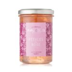 CONFITURA FAVOLS PETALOS DE ROSA 260 GR