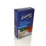 Ventresca de bonito del norte conservas Catalina en aceite de oliva