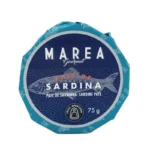 PATE DE SARDINAS RO-85 "MAREA"