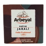 PATE DE JABALI RO-100 ARBEYAL