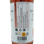 Aceitunas Manzanilla Rellenas de Anchoa La Explanada 150 g - Imagen 3