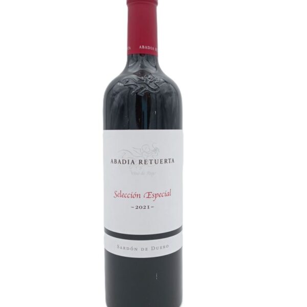 VINO ABADIA RETUERTA SELECCION ESPECIAL