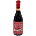 Vinagre Módena Giusti 12 Años 250 ml 3 Medallas - Imagen 2