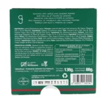 Lubina a la Bilbaína Conservas Alalunga - Imagen 2