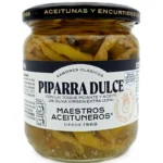 Piparra Dulce en Aceite Maestros Aceituneros 130 g