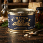 CHATKA 100% 150 GRS