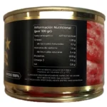 CHATKA 100% 150 GRS - Imagen 3