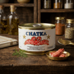 CHATKA LATA 60% PATAS 150 GR