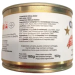 CHATKA LATA 60% PATAS 150 GR - Imagen 2