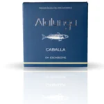 Caballa en Escabeche Conservas Alalunga