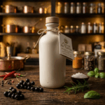 A.O.V.E. BARRO BLANCO - 500 ML