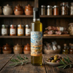 A.O.V.E. GRAN RESERVA SIERRA DE CARCHEL CRISTAL-250ML