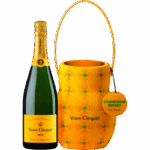 CHAMPAN VEUVE CLICQUOT SUN HOLDER
