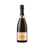 CHAMPAN VIUDA CLICQUOT ROSE