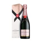 CHAMPAN MOET CHANDON ROSE 75 CL
